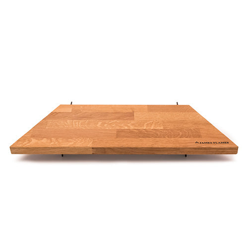 Plancha 80 Ansteckbrett Eiche