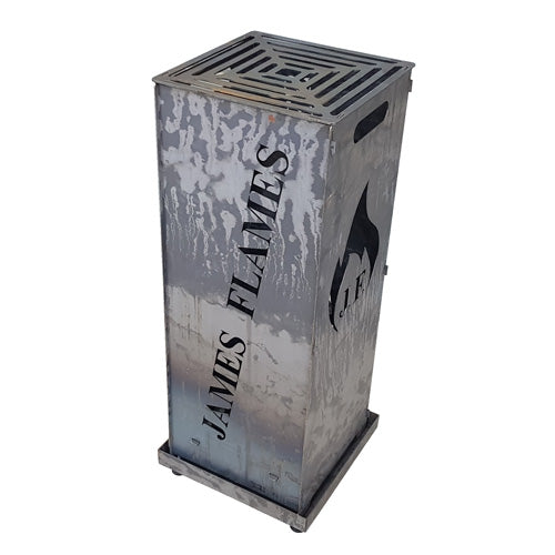 Feuersäule