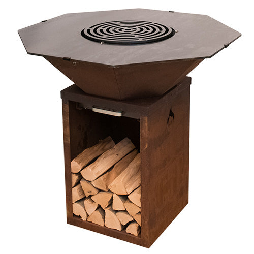 Grillrost 35